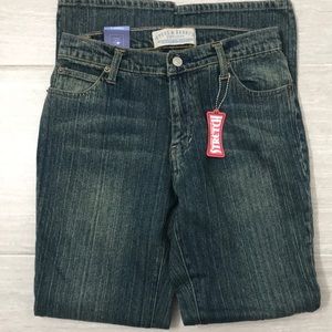 Steve & Barry’s Jeans Low Rise Boot Cut